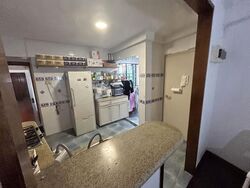 Blk 469 Blue Riverview (Sembawang), HDB 5 Rooms #553691781